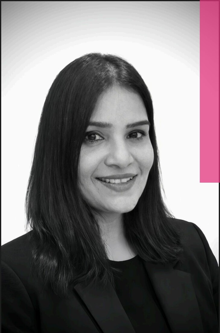 Rashmi Chauhan Jain, Founder of Talenterly